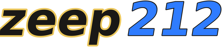 zeep212 logo